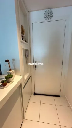 Imagem Apartamento á venda com Vista Mar localizado em Balneário Camboriú - SC