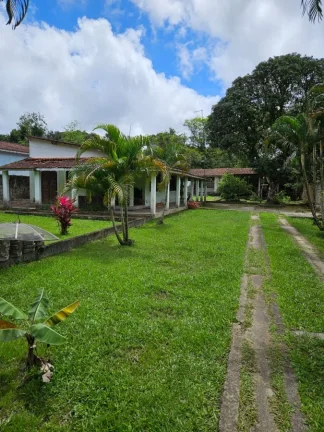 Imagem Chácara para Venda em Itanhaém, Jardim Coronel, 2 dormitórios, 1 suíte, 1 banheiro, 6 vagas