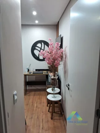 Imagem Apartamento à venda no bairro Cambuci - São Paulo/SP