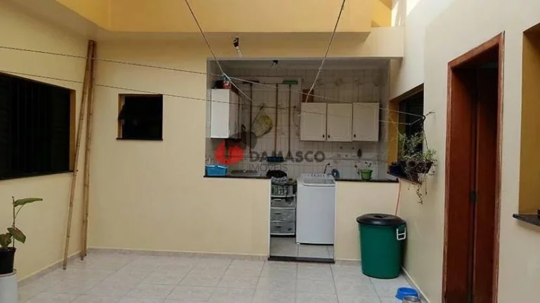 Imagem Sobrado à venda 4 Quartos, 2 Suites, 3 Vagas, Boa Vista, São Caetano do Sul - SP