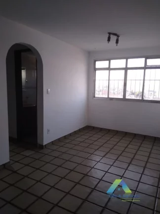 Imagem Apartamento a venda com 02 quartos 55m² - Metro Jabaguara.