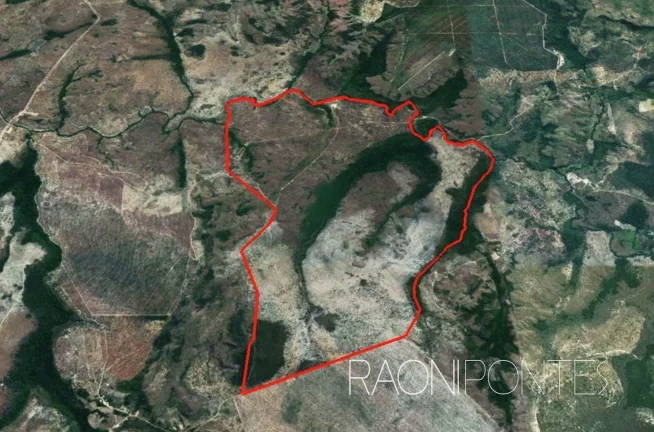 Imagem Fazenda à Venda, 8.520.000 m² em Zona Rural