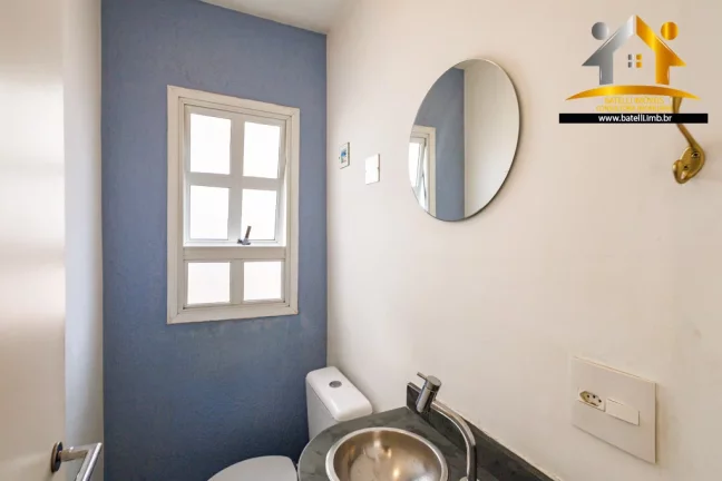 Imagem Casa à venda no condomínio Aldeia da Granja - Batelli Imóveis
