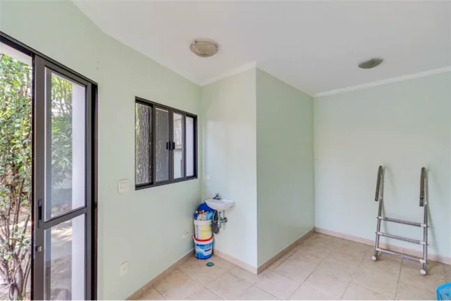 Imagem CASA RESIDENCIAL em São Paulo - SP, Vila Cordeiro