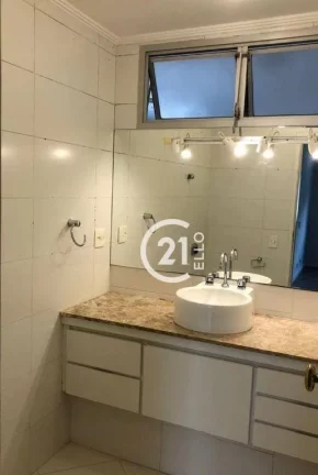 Imagem Apartamento à venda, 200 m² por R$ 3.000.000,00 - Itaim Bibi - São Paulo/SP