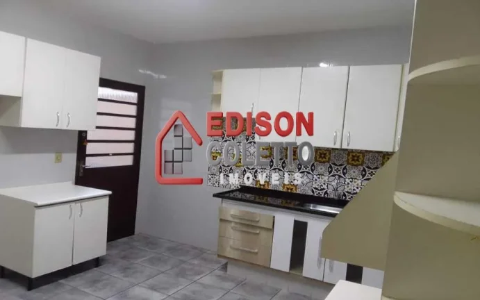Imagem Pronto para Morar - Casa reformada a venda no bairro Nova América, em Piracicaba