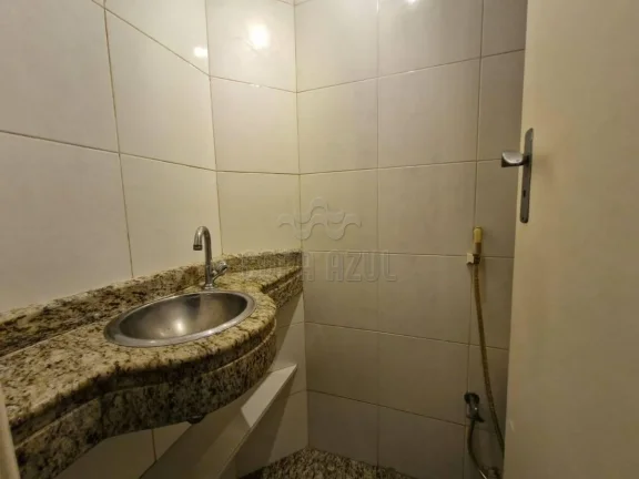 Imagem Copacabana - Residencial › Apartamento com 3 quarto(s) a Venda