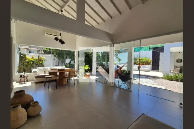 Imagem Casa à Venda - Vargem Grande, 4 Quartos, 240 m2