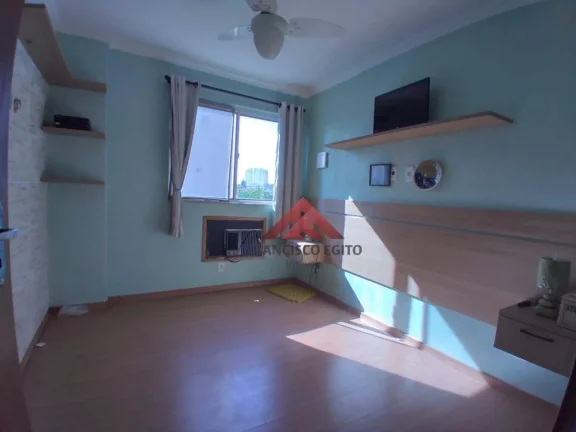 Imagem Apartamento com 2 dormitórios à venda, 60 m² por R$ 250.000,00 - Porto Novo - São Gonçalo/RJ