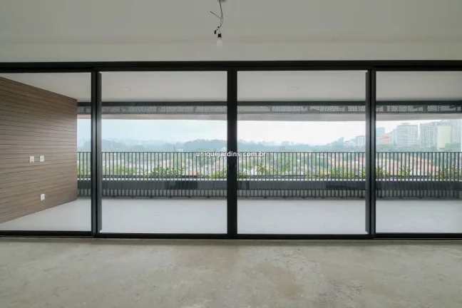 Imagem Apartamento à venda Vila Nova Conceição São Paulo