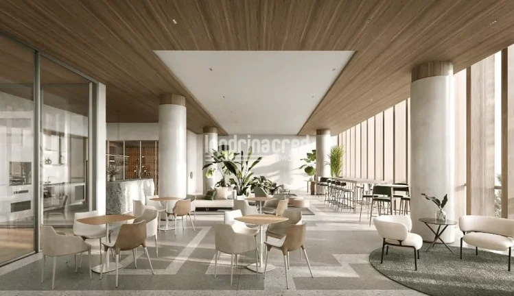 Imagem Artesano, com 3 a 4 quartos, 338 a 346 m²- Rua Ernâni Lacerda de Athayde, 433 - Gleba Fazenda Palhano - Londrina/PR