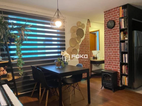 Imagem Sobrado com 2 dormitórios à venda, 120 m² por R$ 560.000,00 - Vila Matilde - São Paulo/SP