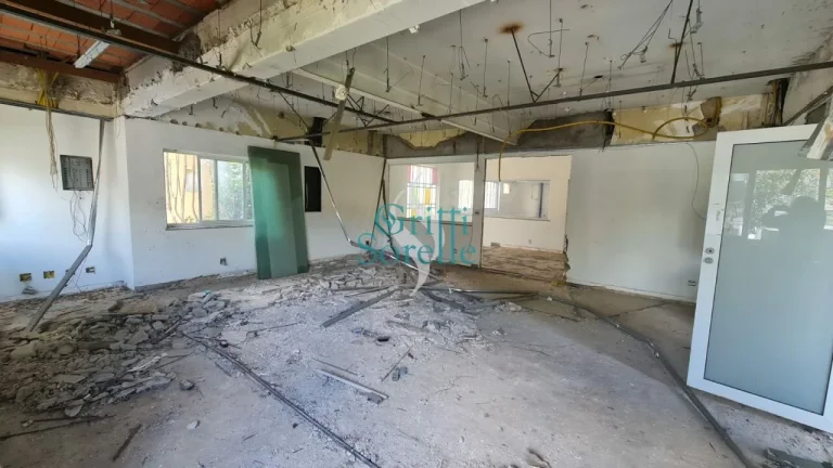 Imagem Sobrado Comercial à Venda em Jardim Paulista - São Paulo/SP.