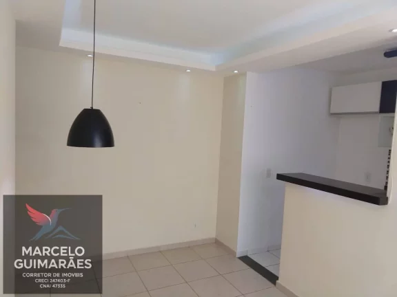 Imagem Apto Residencial Cristo Redentor 2 Dormitórios Jd Terra Branca