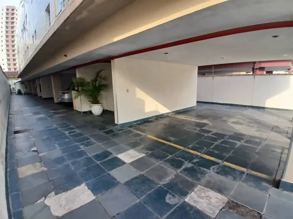 Imagem APARTAMENTO COM 34.12 m² - AVIAÇÃO - PRAIA GRANDE SP