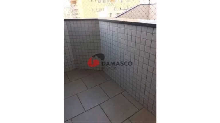 Imagem Apartamento à venda 3 Quartos, 3 Suites, 2 Vagas, 138M², Santa Paula, São Caetano do Sul - SP