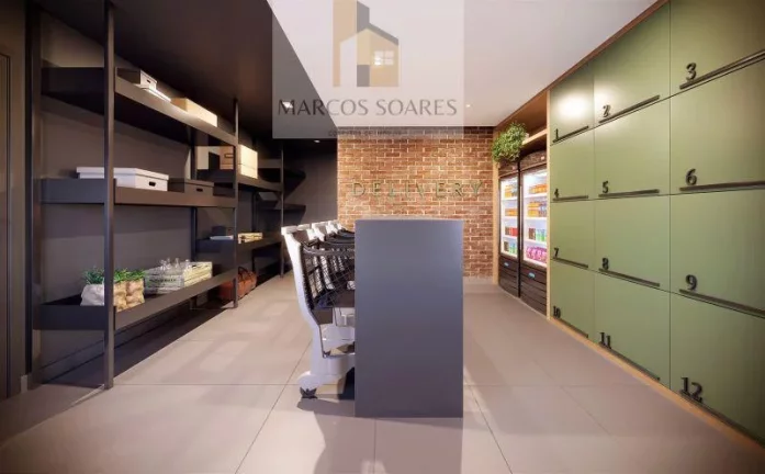 Foto do imóvel: Apartamento à venda, na planta, no bairro Jaguaribe/Osasco, 3 quartos 66m2.