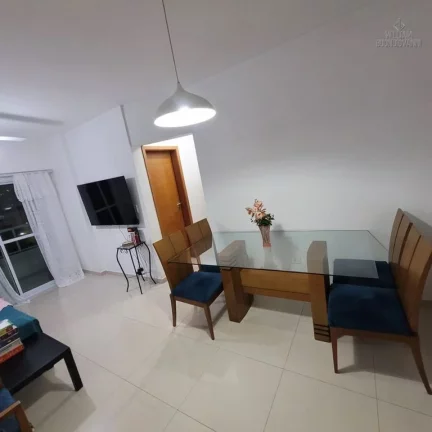 Imagem Apartamento 2 dormitórios sendo 1 suíte 2 vagas no Boqueirão 540 mil