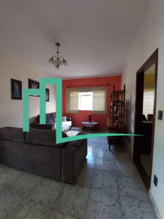 Imagem CASA NO SÃO JOSÉ, EXCELENTE LOCALIZAÇÃO!