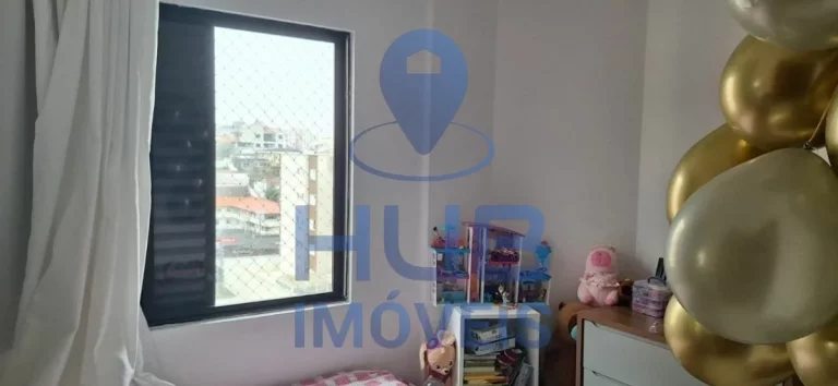 Imagem 3 Dormitórios (1 suíte) , 100m2, 1 Vaga , Balneário Estreito - Florianópolis/SC