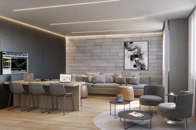 Imagem APARTAMENTO RESIDENCIAL em São Paulo - SP, Campo Belo