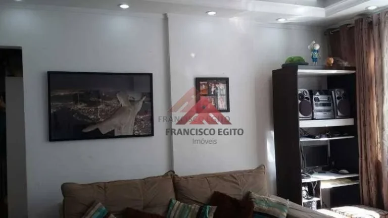Imagem Apartamento com 2 dormitórios à venda, 66 m² por R$ 550.000,00 - Icaraí - Niterói/RJ