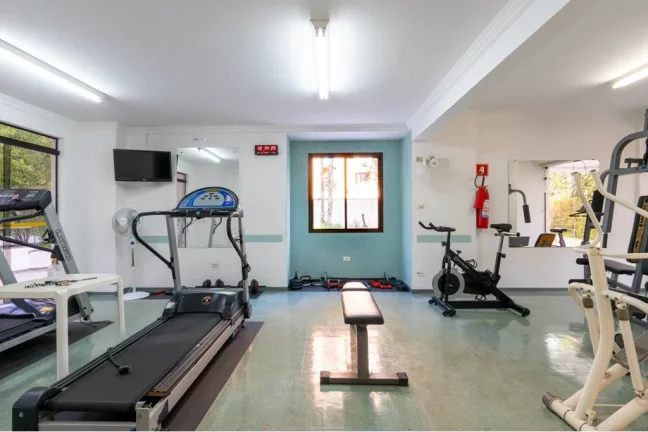 Imagem APARTAMENTO RESIDENCIAL em São Paulo - SP, Vila Andrade