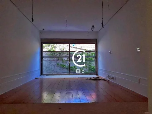 Imagem Casa para alugar, 460 m² por R$ 85.000,02/mês - Jardim Europa - São Paulo/SP