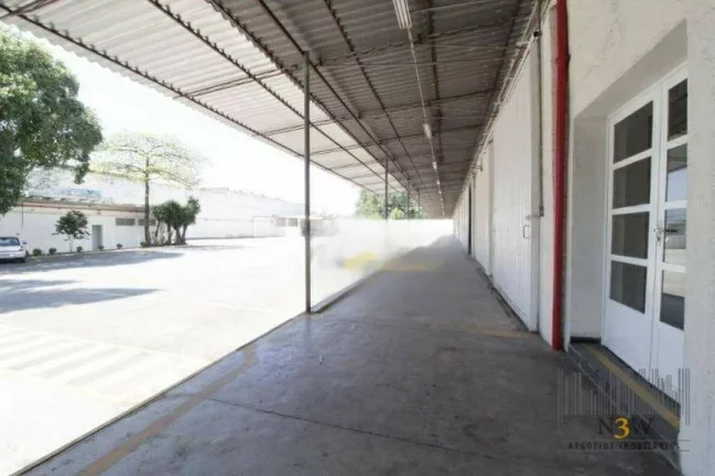 Imagem Galpão para alugar, 11578 m² por R$ 414.210,00/mês - Vila Leopoldina - São Paulo/SP