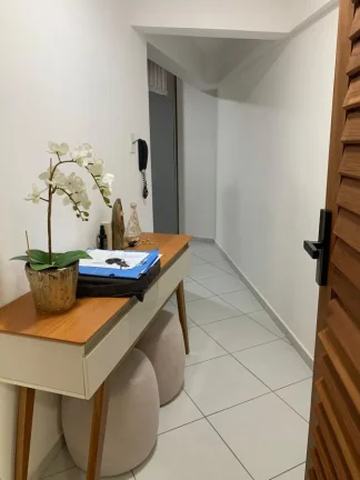 Imagem Apartamento para Venda em Natal, Cotovelo (Distrito Litoral), 2 dormitórios, 1 banheiro, 1 vaga