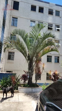 Imagem Oportunidade - Apartamento 2 dormitórios - Conj. Hab. Juscelino Kubitschek.