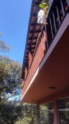 Imagem Casa no Condominio Arujá Country Club com 3 Suítes