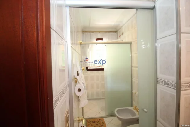 Imagem Casa de Condomínio com 7 Quartos à Venda, 952 m² em Transurb - Itapevi