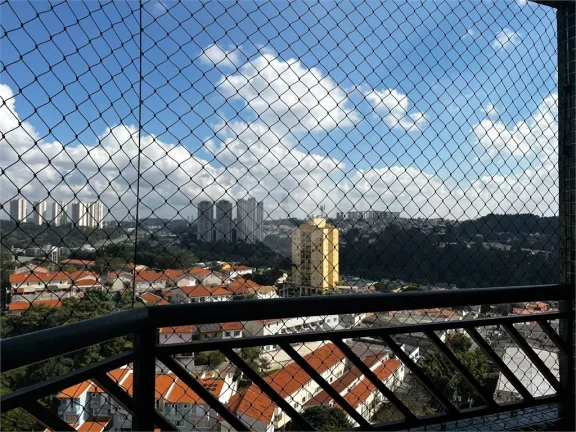Imagem Apartamento à venda com 2 quartos no condomínio Portofino, São Paulo - SP