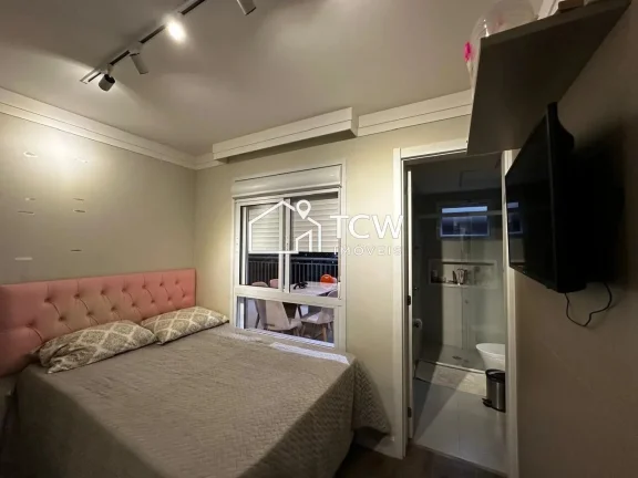 Imagem Apartamento à venda no bairro Quarta Parada - São Paulo/SP, Zona Sul