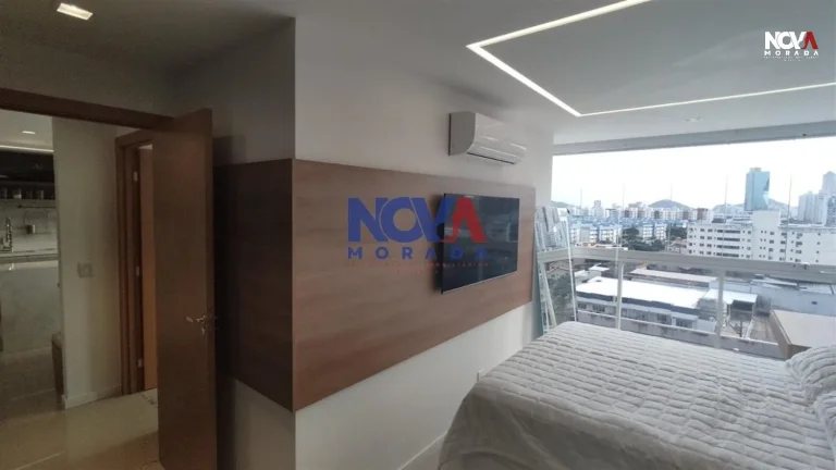 Imagem Luxo de apartamento de 2 quartos, 1 suÃ­te, sol da ManhÃ£, Porteira Fechada!!! Excelente localizaÃ§Ã...