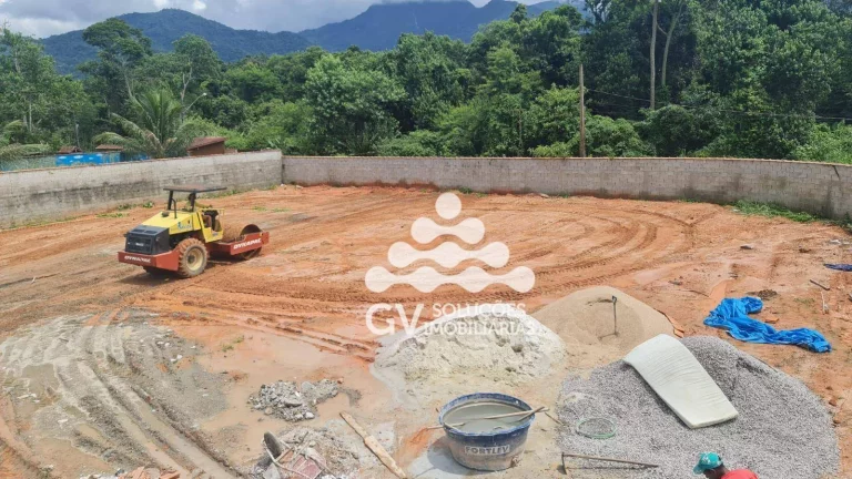 Imagem Terreno à venda, 1314 m² por R$ 1.900.000,00 - Maranduba - Ubatuba/SP