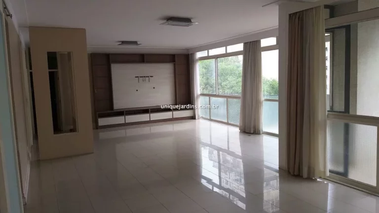 Apartamento à venda Consolação São Paulo