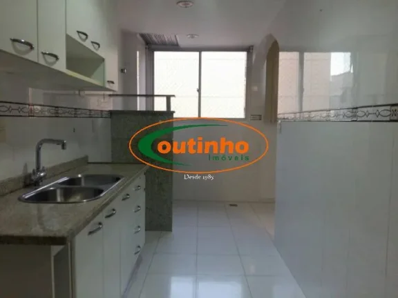 Imagem (24801) Rua Lúcio de Mendonça - Tijuca