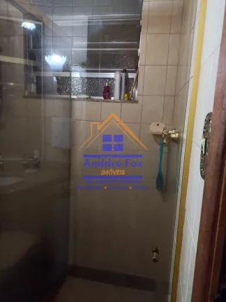 Imagem Apartamento à venda, Grajaú, Rio de Janeiro, RJ