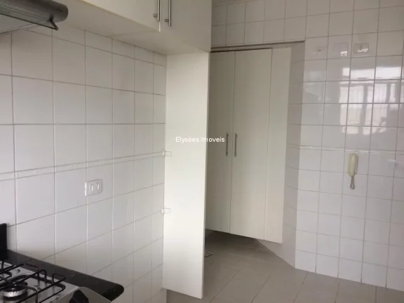 Imagem APARTAMENTO RESIDENCIAL em SÃO PAULO - SP, VILA MASCOTE