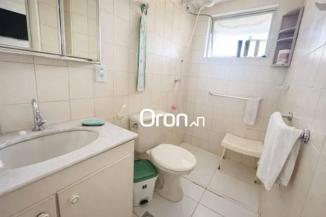 Imagem Apartamento à venda, 105 m² por R$ 470.000,00 - Setor Aeroporto - Goiânia/GO