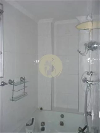 Imagem Apartamento a venda no bairro do Campo Grande em Santos