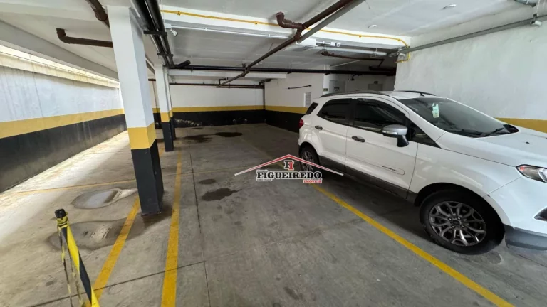 Imagem Apartamento à venda, 45 m² por R$ 285.000,00 - Balneário Pires - Praia Grande/SP