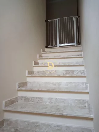 Imagem Sobrado - Jardim Minas Gerais - SJCampos - 03 Dormitórios (01 Suíte) - 132m²