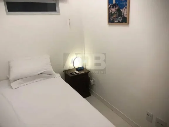 Imagem Apartamento 2 quartos à venda em Copacabana, 93m2, 1vg, na Anita Garibaldi
