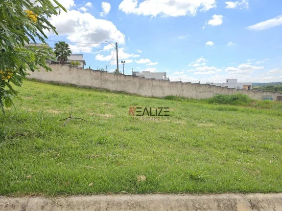 Imagem Terreno/Lote parcelado à venda, 300 m² por R$ 465.000 - Condomínio London Park - Indaiatuba/SP