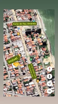 Imagem Oportunidade em PAU AMARELO: 72m², 02qts, 01 vaga...