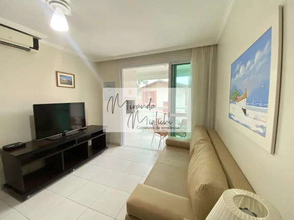 Imagem Belo apartamento na quadra do mar