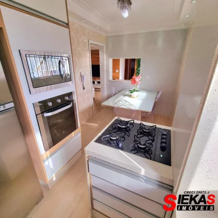 Imagem Cobertura de luxo à venda em Vila Formosa, São Paulo-SP: 3 quartos, 1 suíte, 1 vaga e 120m² de área!